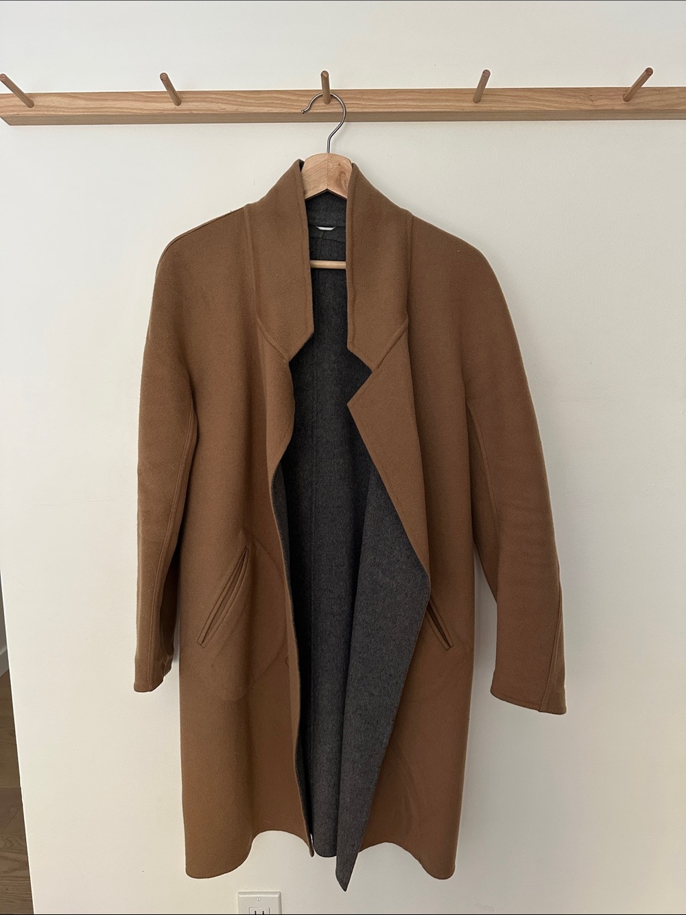 Kit & Ace TURN AROUND JACKET